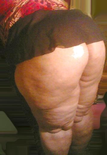 SSBBW arab females #9705172