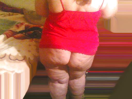 SSBBW arab females #9705179