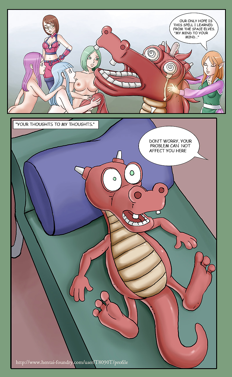 ドラゴンディルド
 #21755593