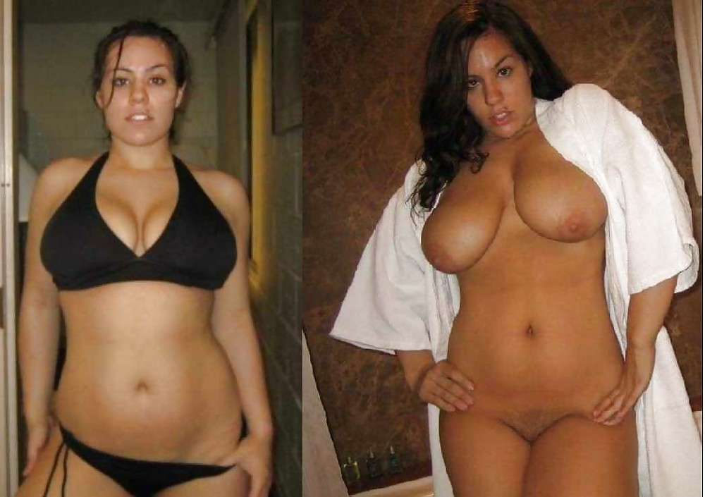 Higher Bare Or Clothed
