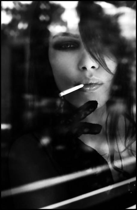 Fetish smoke #9697568