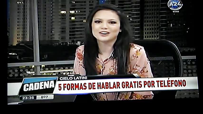 Cielo latini
 #19852634