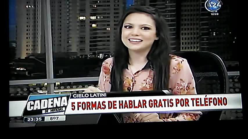 シエロ・ラティーニ
 #19852776