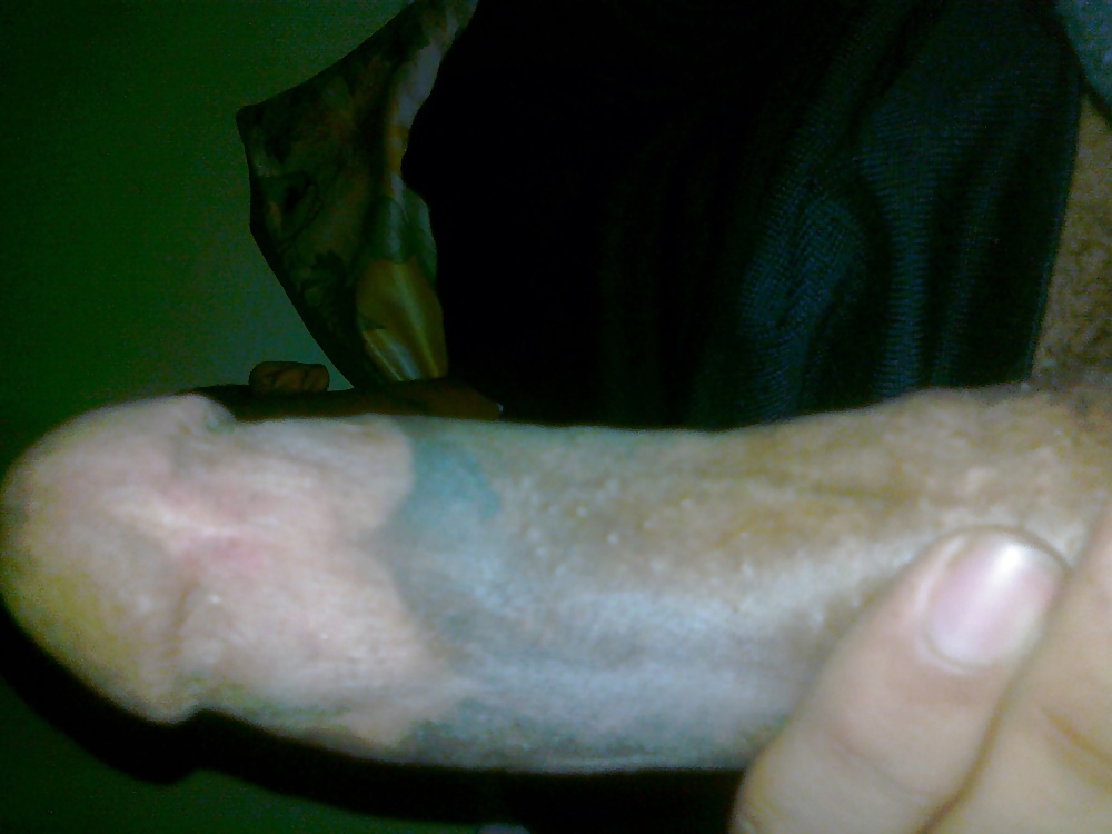 私のチンコ 
 #8036450