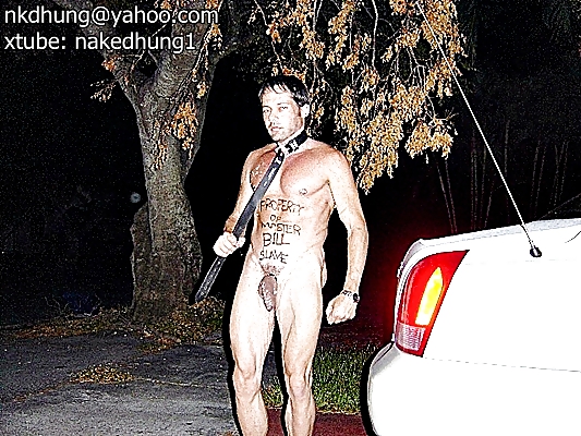 Nakedhung Exhibitionist Unten In Miami #3043065
