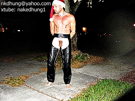 Nakedhung Exhibitionist Unten In Miami #3043160