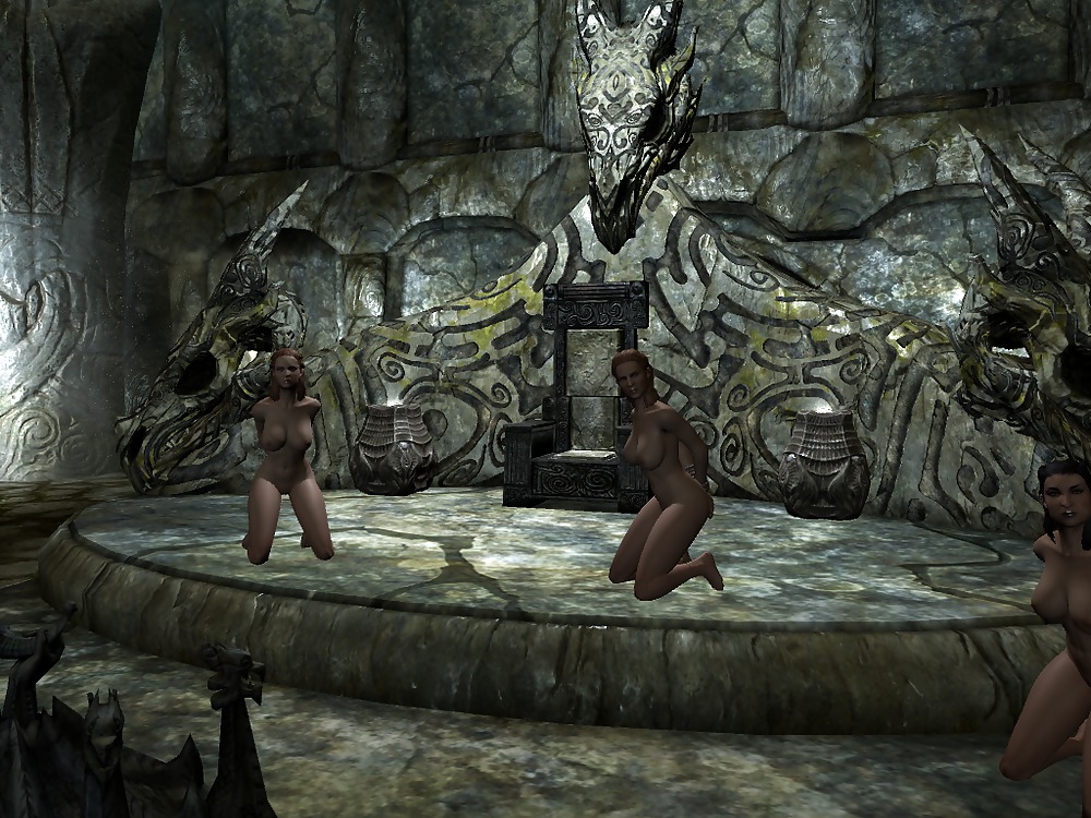 Skyrim ii
 #14009070
