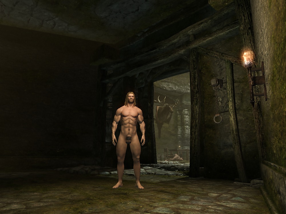 Skyrim ii
 #14009157