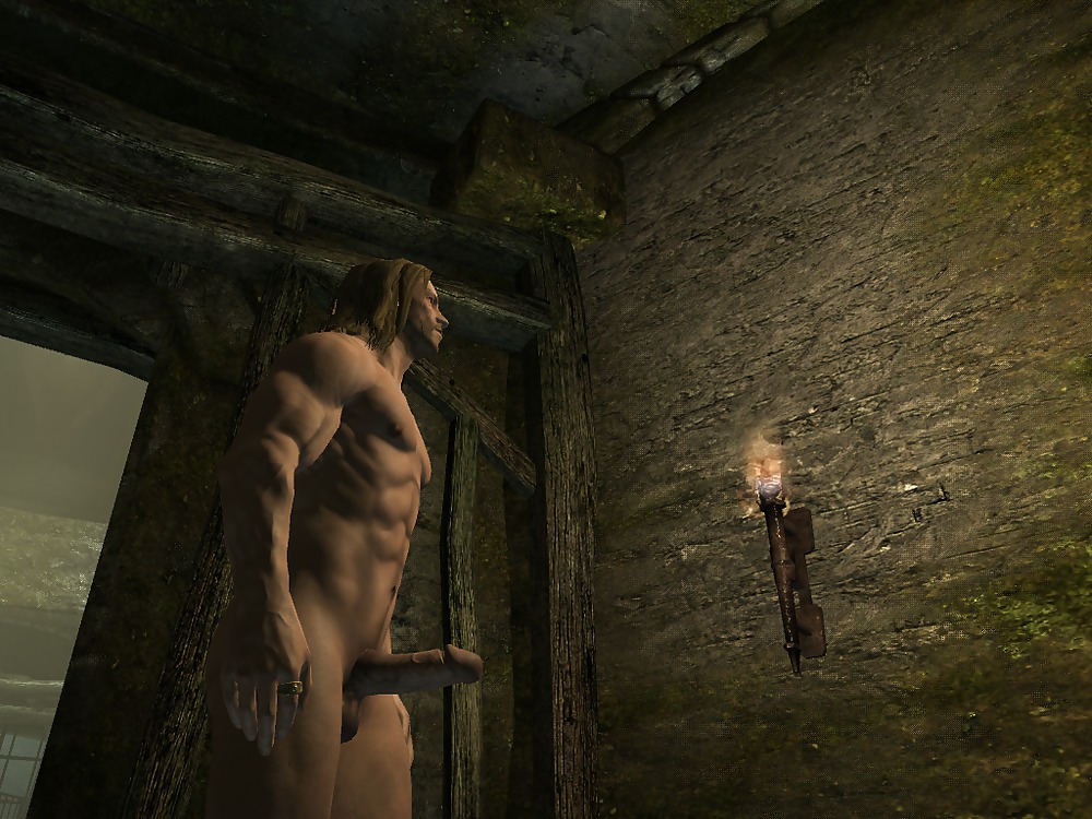 Skyrim ii
 #14009162