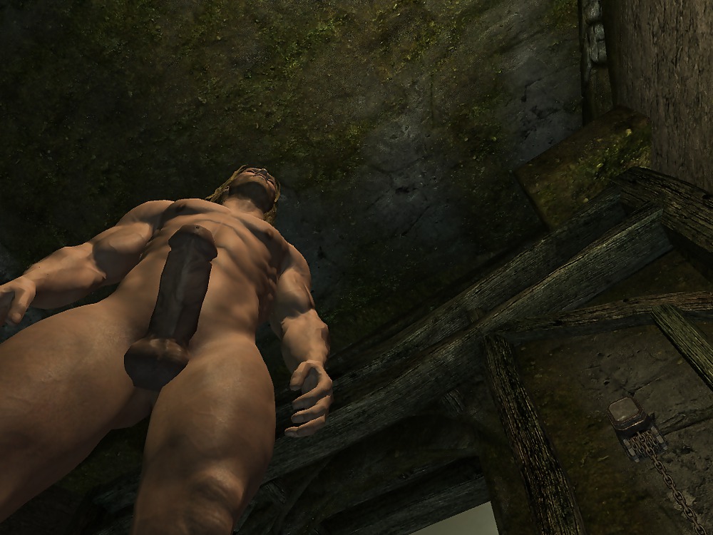 Skyrim ii
 #14009167