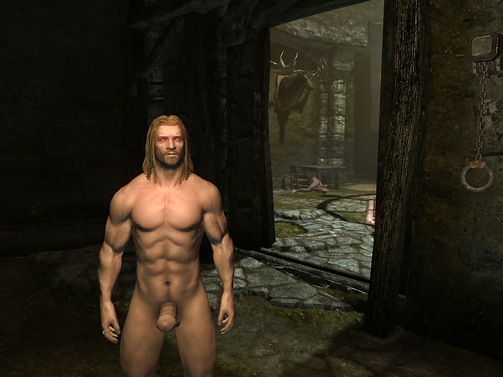 Skyrim ii
 #14009171