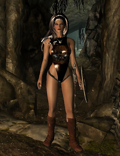Skyrim ii
 #14009174
