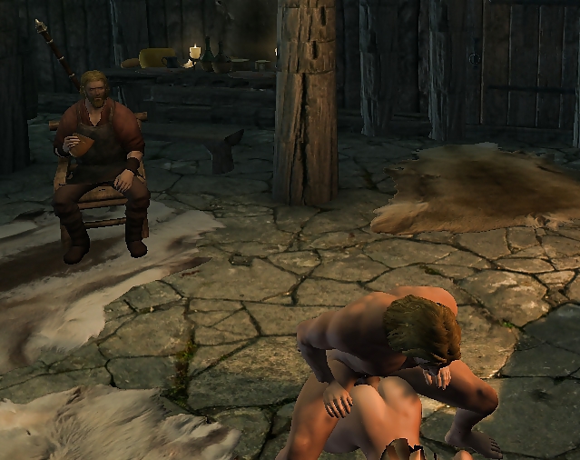 Skyrim ii
 #14009216
