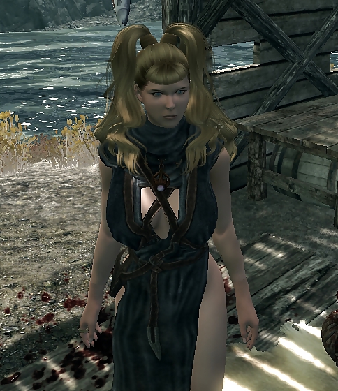 Skyrim ii
 #14009269