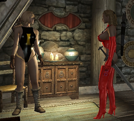 Skyrim ii
 #14009336