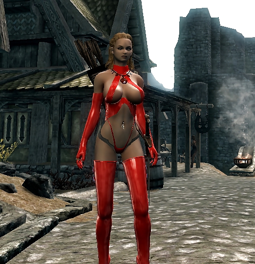 Skyrim ii
 #14009369