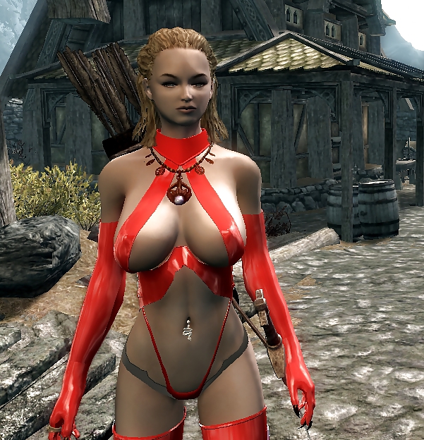 Skyrim ii
 #14009382