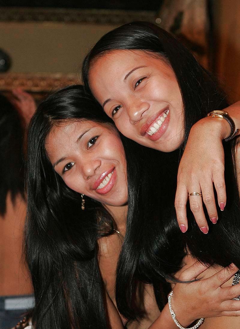 Filipina Party Girls #726628
