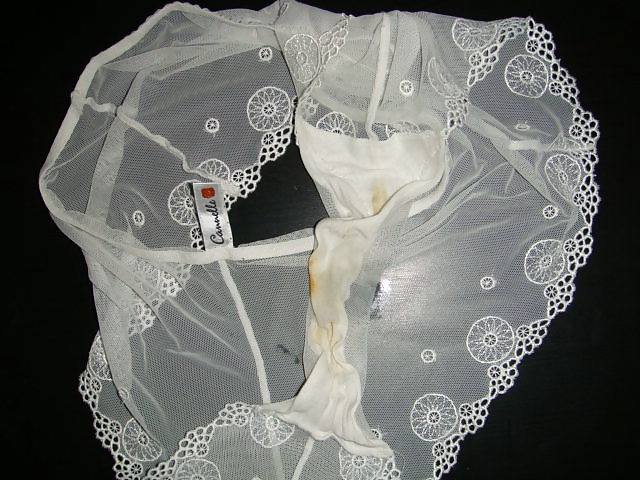 Culotte sale