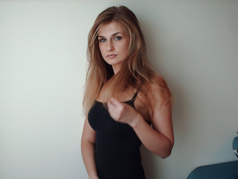 My Pics (Amanda) Quandary # 19 #9404616