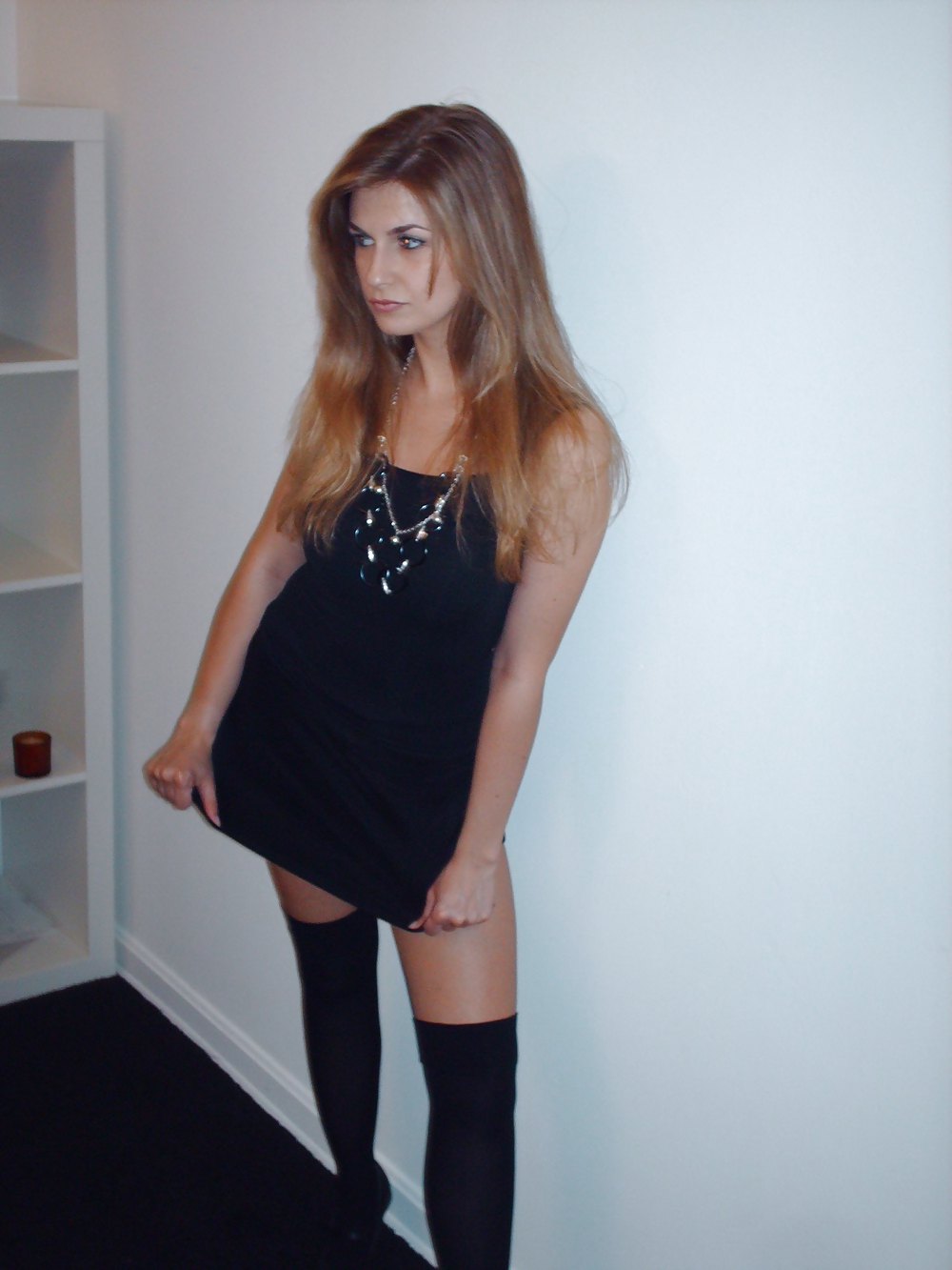 My Pics (Amanda) Quandary # 19 #9404652