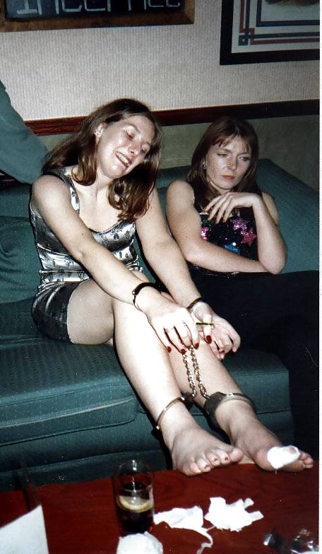 K bondage
 #3176334