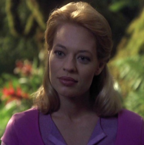 SEXIEST GIRL ROM THE UNIVERSE - SEVEN OF NINE #6838401