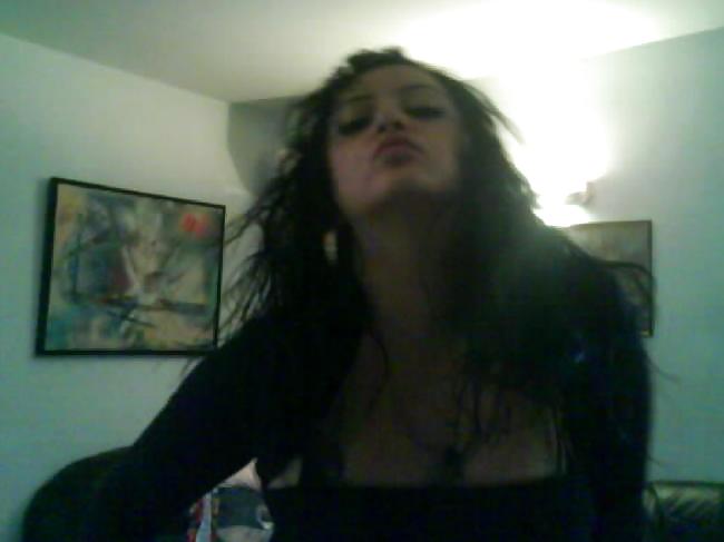 I desire fuck my ass and big cock in my pussy #9653346