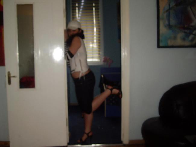 I desire fuck my ass and big cock in my pussy #9653358