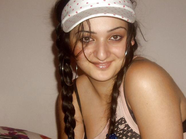 I desire fuck my ass and big cock in my pussy #9653390