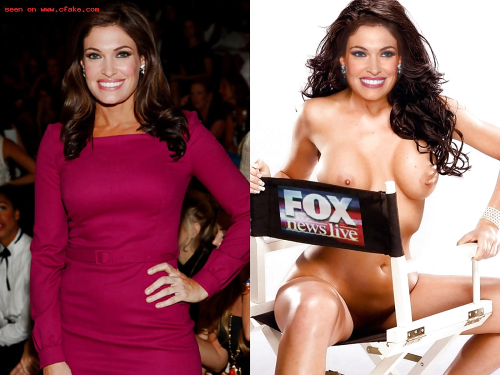 Kimberly Guilfoyle As I D Like To See Her Fakes Porn