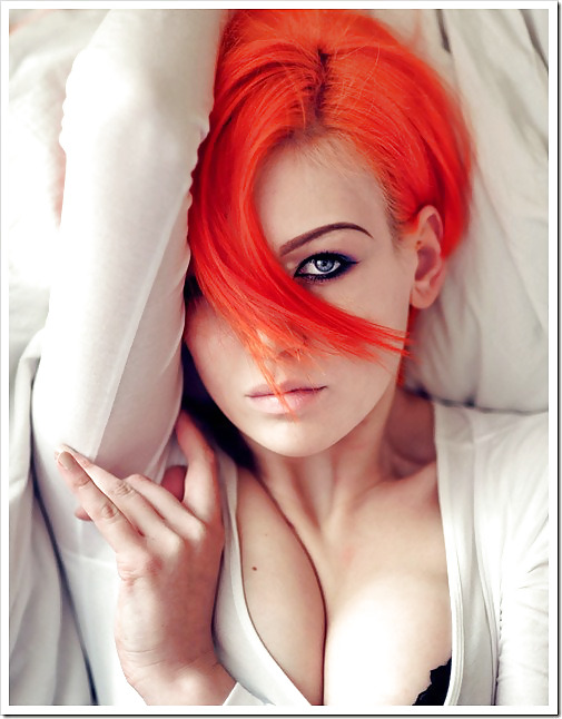 Redhead Divas #19257087
