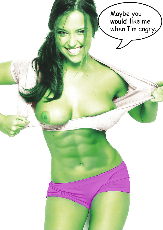 She Hulk  #18181044