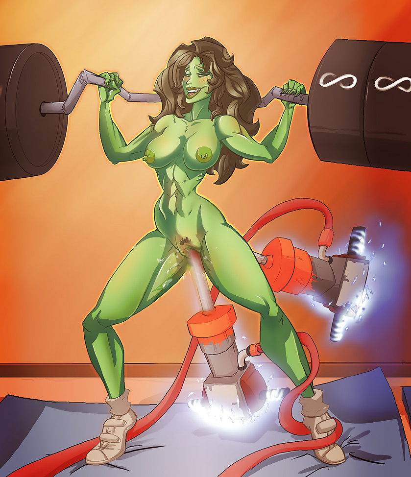 She Hulk  #18181092