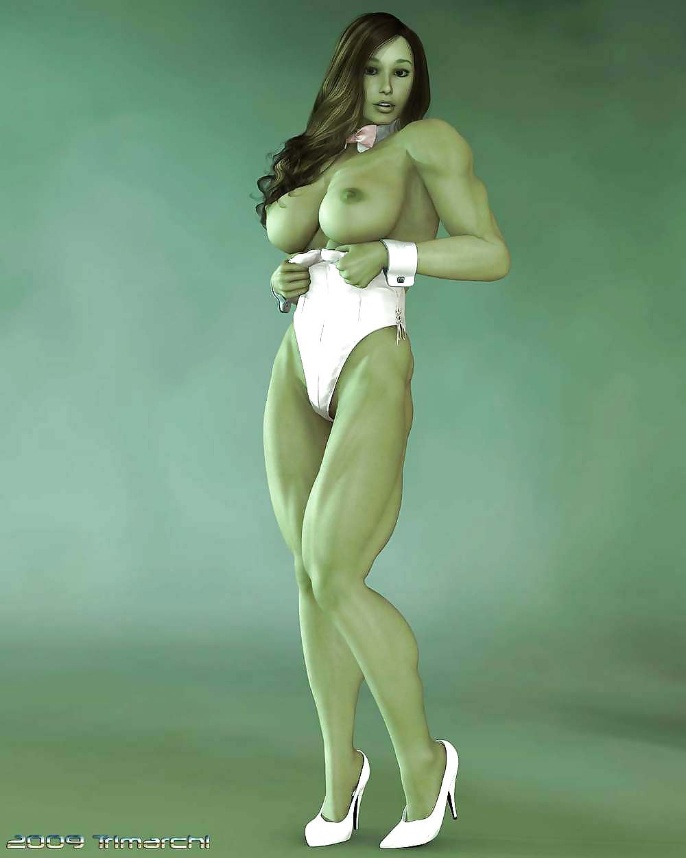 She Hulk  #18181145