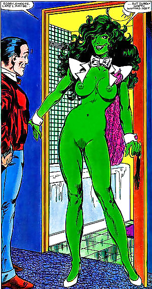 She Hulk  #18181380