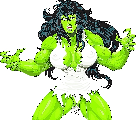 She Hulk  #18181432
