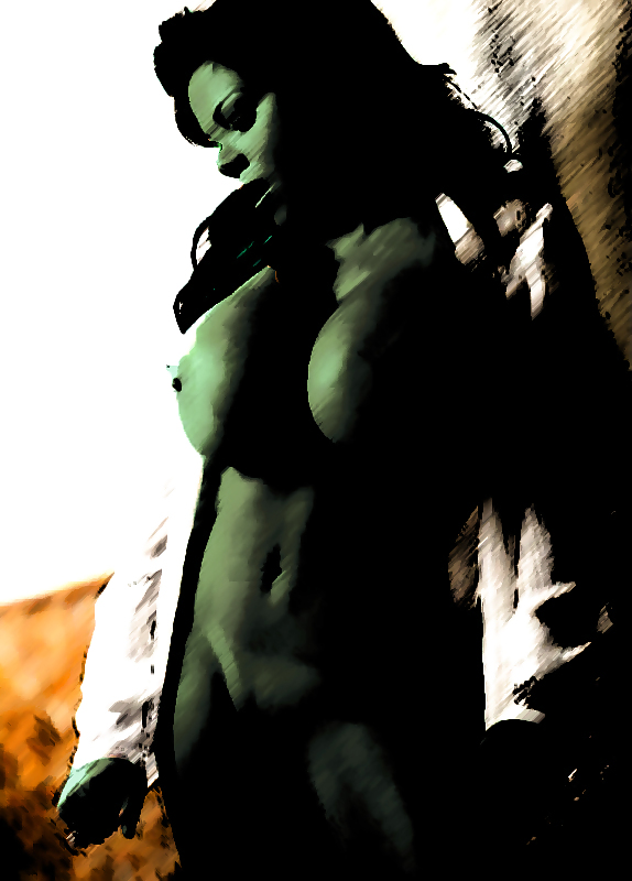 She Hulk  #18181450