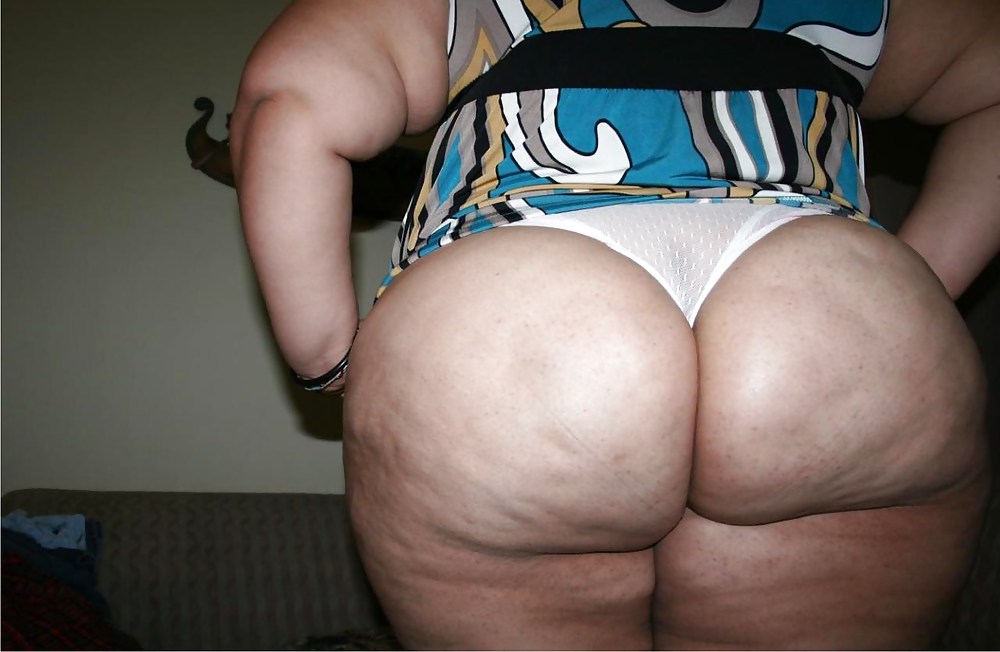 Big Ass Backshotz: Mexikanisch Milfs #4635215