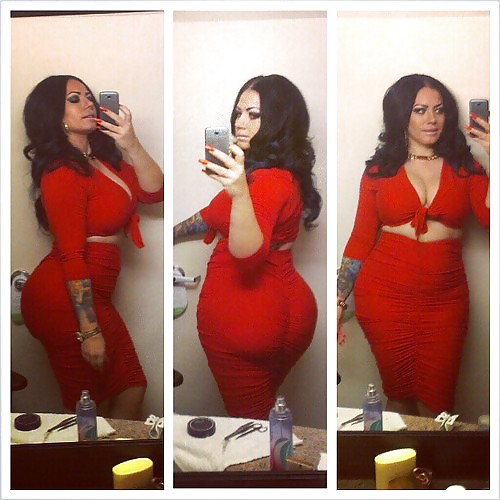 Elke the stallion ii
 #17891145