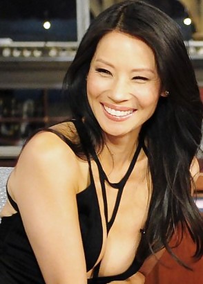 Lucy Liu #15302118