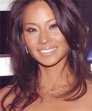 Lucy Liu #15302125