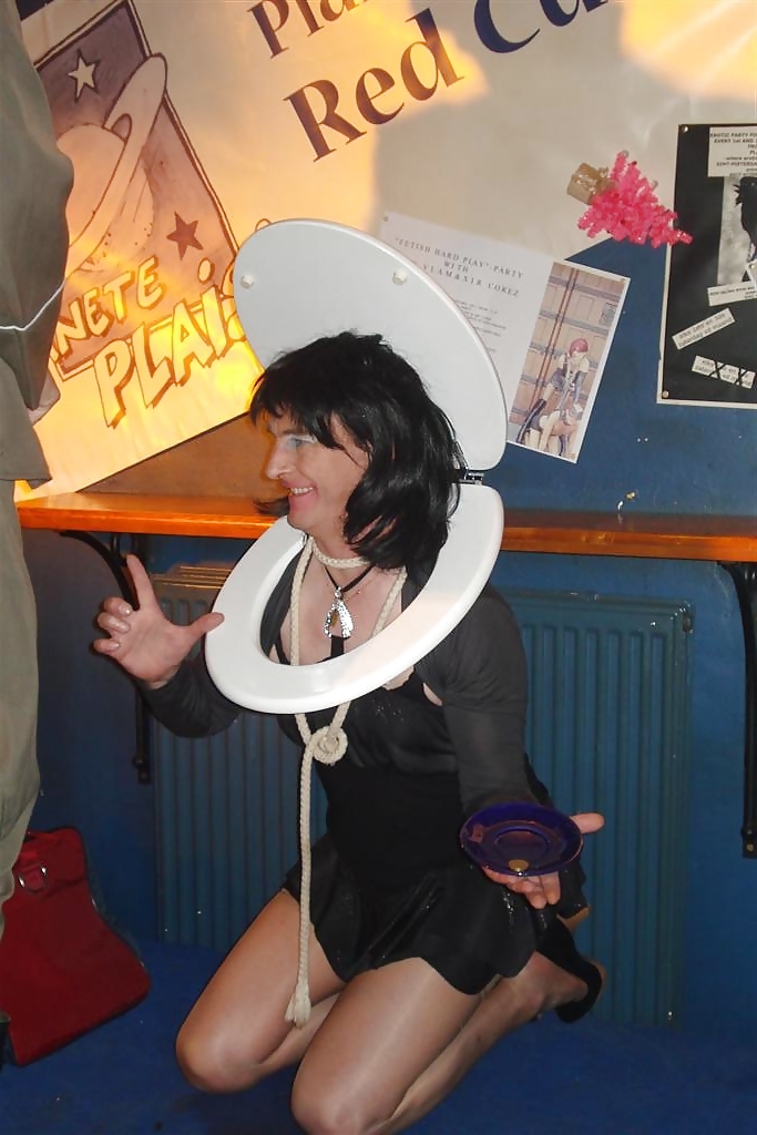 ファビエンヌ
 #2100504