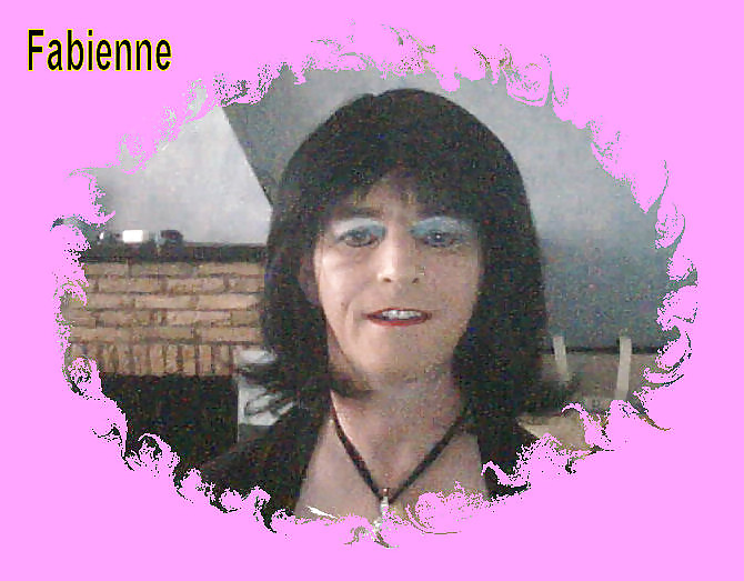 ファビエンヌ
 #2100550