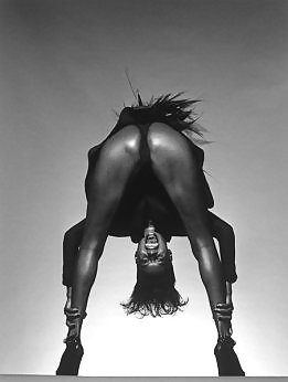 Grace Jones #15866355