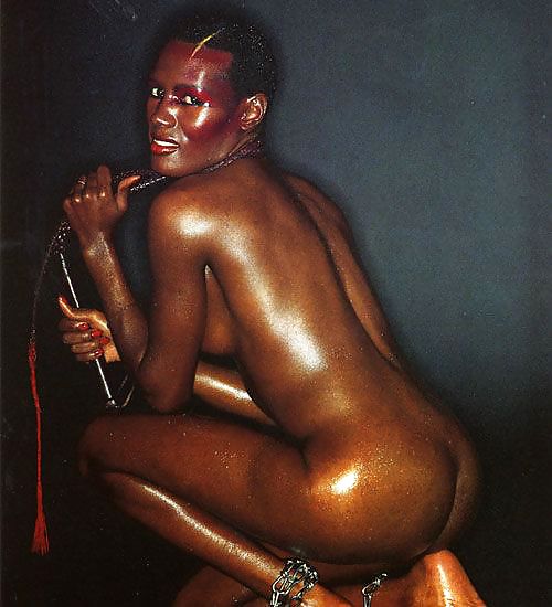 Grace Jones #15866359