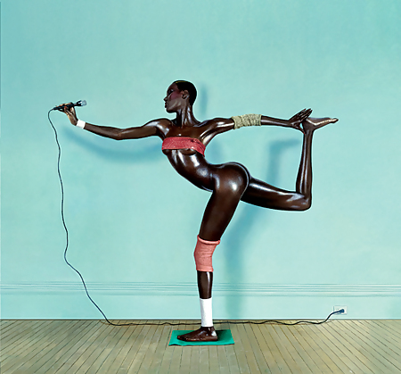 Grace Jones #15866381