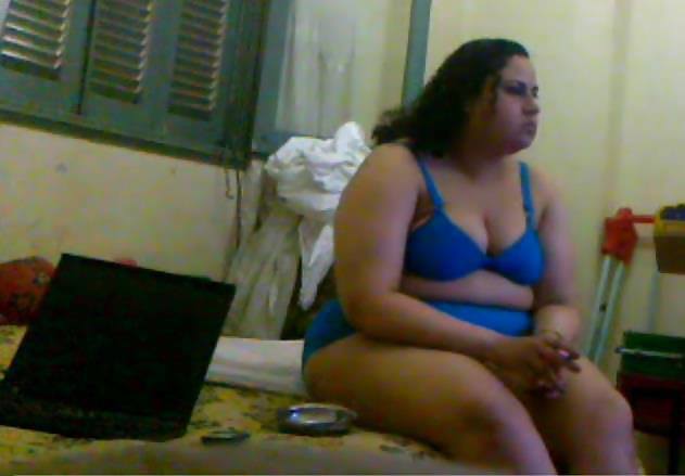 Bbw  fat arbic girl #21500127