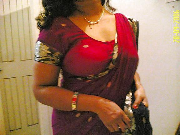 Tamil sexy aunty grandi tette
 #11182947