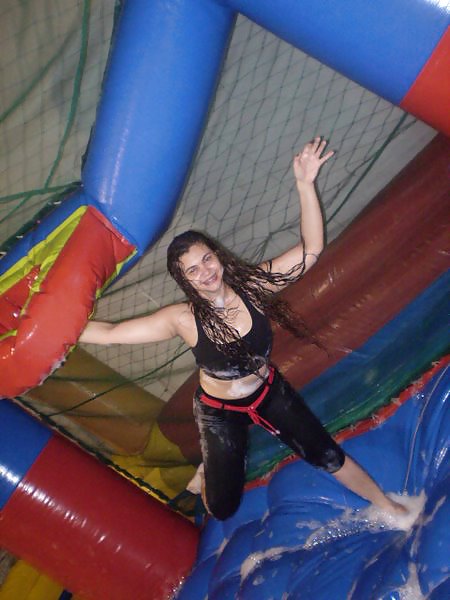 GOSTOSA CASADA EM CASA #18710828